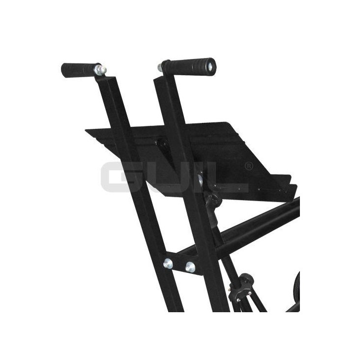 Guil - CRO-02 - Stand Accessories | Z-Bombilla