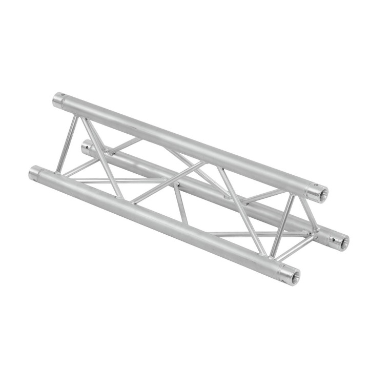 Alutruss - TRILOCK 6082-3000 3-Way Cross - 3 Points Aluminium Truss 29 x 29 cm | Z-Bombilla