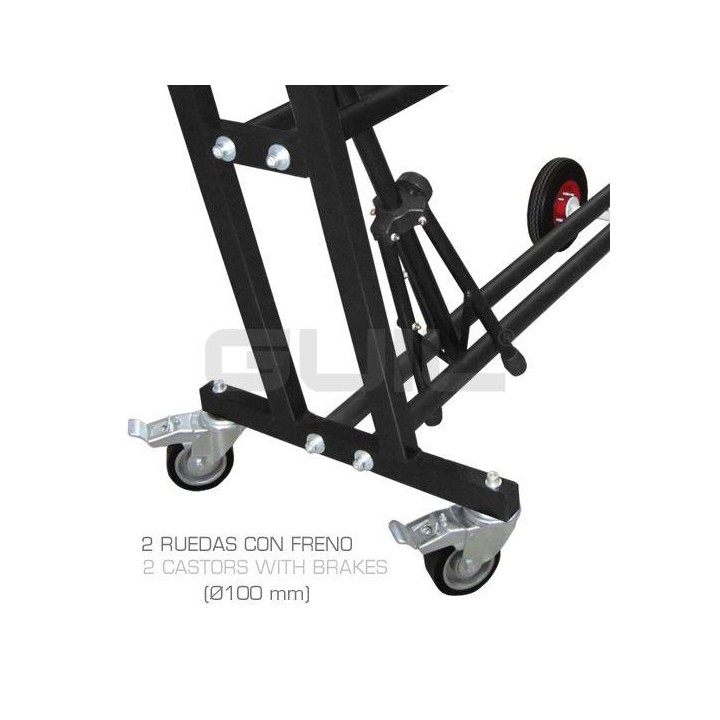 Guil - CRO-02 - Stand Accessories | Z-Bombilla