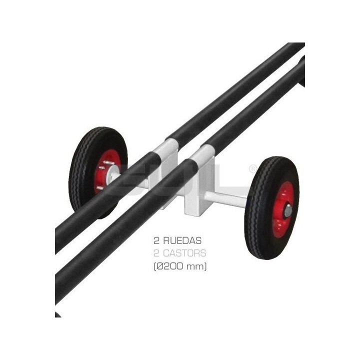 Guil - CRO-02 - Stand Accessories | Z-Bombilla