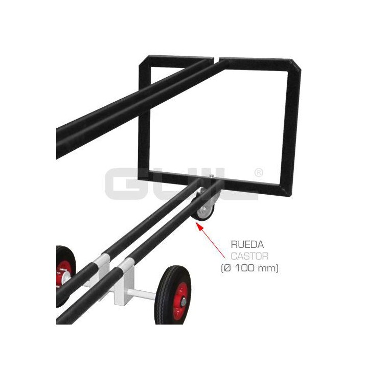 Guil - CRO-02 - Stand Accessories | Z-Bombilla