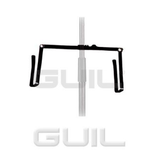 Guil - SPT-01  - Stand Accessories | Z-Bombilla