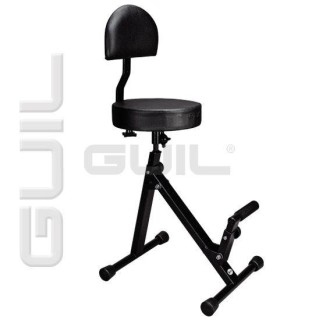 Guil - SL-07 - Stool | Z-Bombilla