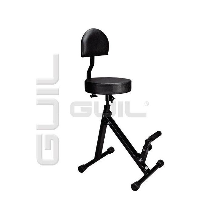 Guil - SL-07 - Stool | Z-Bombilla
