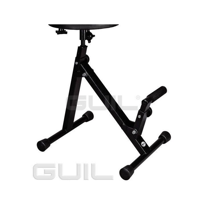 Guil - SL-07 - Stool | Z-Bombilla