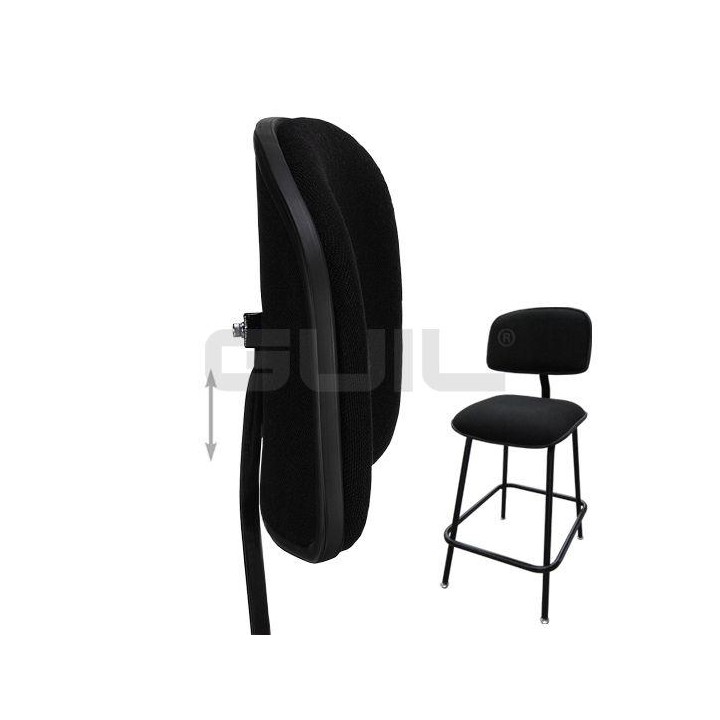 Guil - SL-20 - Stool | Z-Bombilla