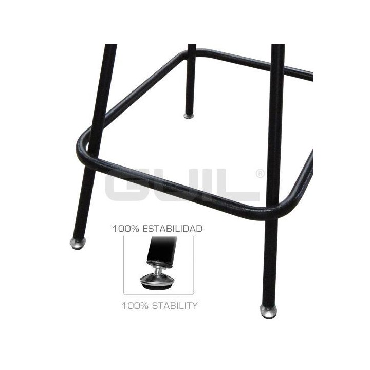 Guil - SL-20 - Stool | Z-Bombilla
