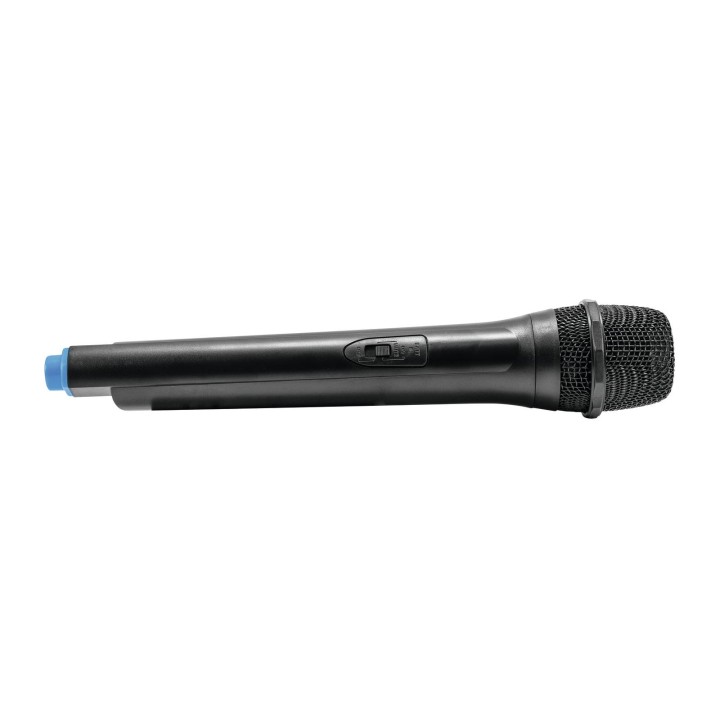 Omnitronic - WAMS-65BT Wireless Microphone - Sistemes sense fil emissors receptors | Z-Bombilla