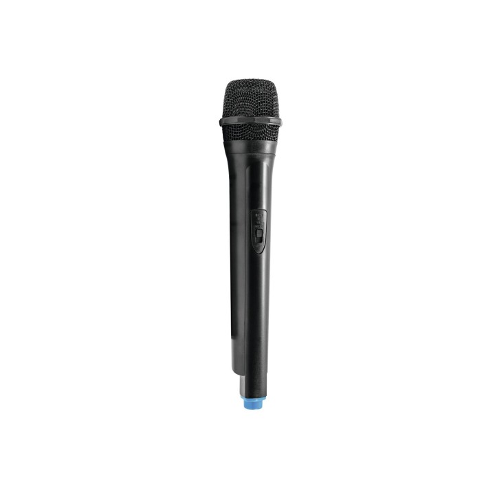 Omnitronic - WAMS-65BT Wireless Microphone - Sistemes sense fil emissors receptors | Z-Bombilla