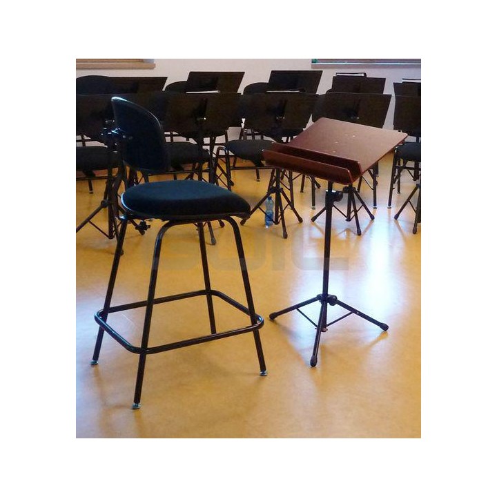 Guil - SL-20 - Stool | Z-Bombilla