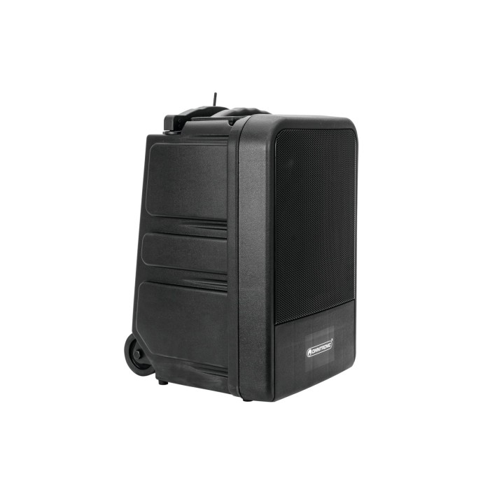 Omnitronic - MOM-10BT4 Modular Wireless PA System - Sistemas de som Portátil | Z-Bombilla