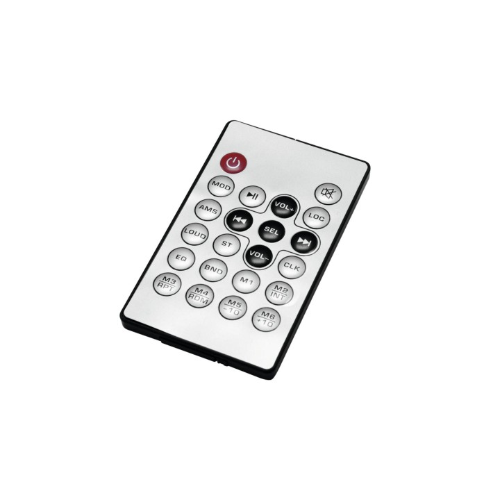 Omnitronic - MOM-10BT4 Modular Wireless PA System - Sistemas de som Portátil | Z-Bombilla