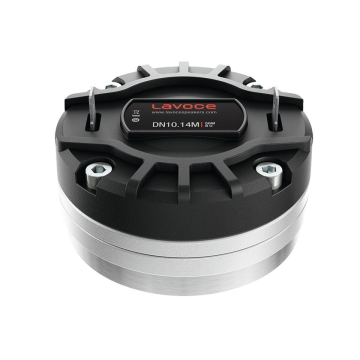 Lavoce - DN10.14M 1" Compression Driver Neodymium Magnet - Tweeter Motore | Z-Bombilla