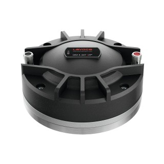 Lavoce - DN14.30T 1.4" Compression Driver Neodymium Motor - Tweeter Drive | Z-Bombilla