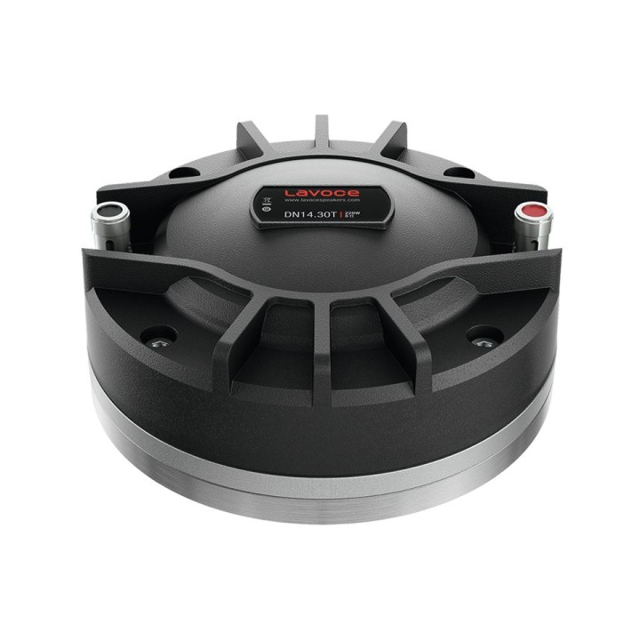 Lavoce - DN14.30T 1.4" Compression Driver Neodymium Motor - Tweeter Motore | Z-Bombilla