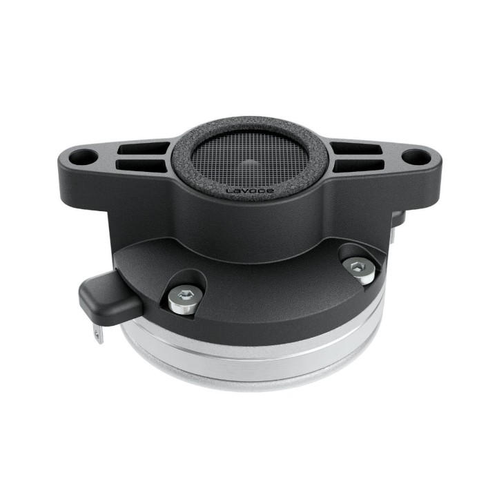 Lavoce - DN07.10LM 0,7" Compression Driver Neodymium Magnet - Tweeter Drive | Z-Bombilla