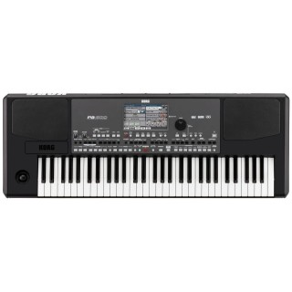 Korg - Pa600 - Clavier | Z-Bombilla