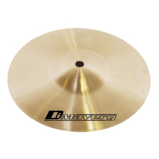 Dimavery - DBS-208 Cymbal 8-Splash - Splash | Z-Bombilla