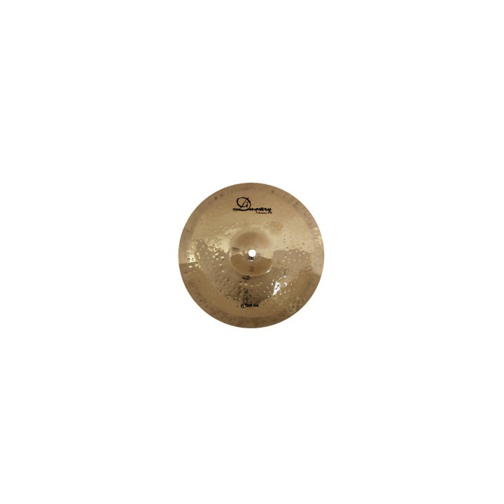 Dimavery - DBMS-911 Cymbal 11-Splash - Splash | Z-Bombilla