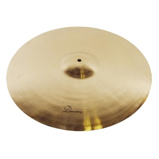 Dimavery - DBR-520 Cymbal 20-Ride - Piatti - Ride | Z-Bombilla