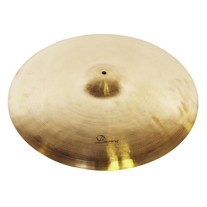 Dimavery - DBR-522 Cymbal 22-Ride - Cymbales - Ride | Z-Bombilla