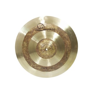 Dimavery - DBFR-322 Cymbal 22-Ride - Piatti - Ride | Z-Bombilla