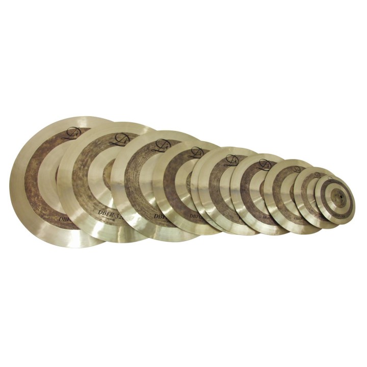 Dimavery - DBFR-322 Cymbal 22-Ride - Cymbales - Ride | Z-Bombilla