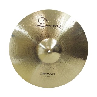 Dimavery - DBER-622 Cymbal 22-Ride - Piatti - Ride | Z-Bombilla