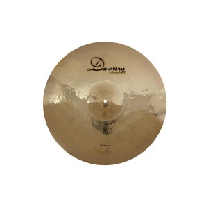 Dimavery - DBMR-922 Cymbal 22-Ride - Piatti - Ride | Z-Bombilla