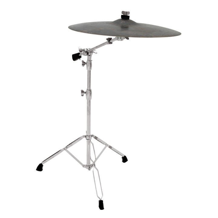 Dimavery - SC-802 Cymbal Stand - Giraffe Cymbal Stand | Z-Bombilla