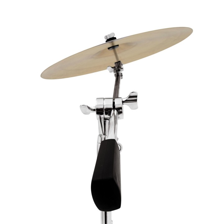 Dimavery - SC-802 Cymbal Stand - Giraffe Cymbal Stand | Z-Bombilla