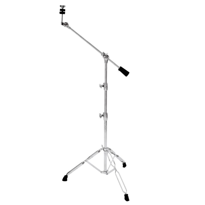 Dimavery - SC-802 Cymbal Stand - Giraffe Cymbal Stand | Z-Bombilla