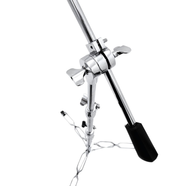 Dimavery - SC-802 Cymbal Stand - Giraffe Cymbal Stand | Z-Bombilla