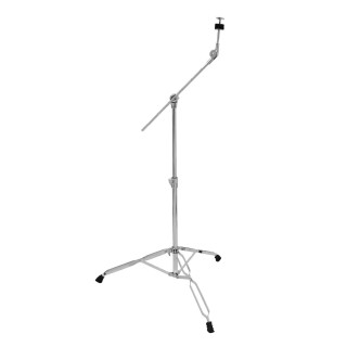 Dimavery - SC-412 Cymbal Boom Stand - Giraffe Cymbal Stand | Z-Bombilla