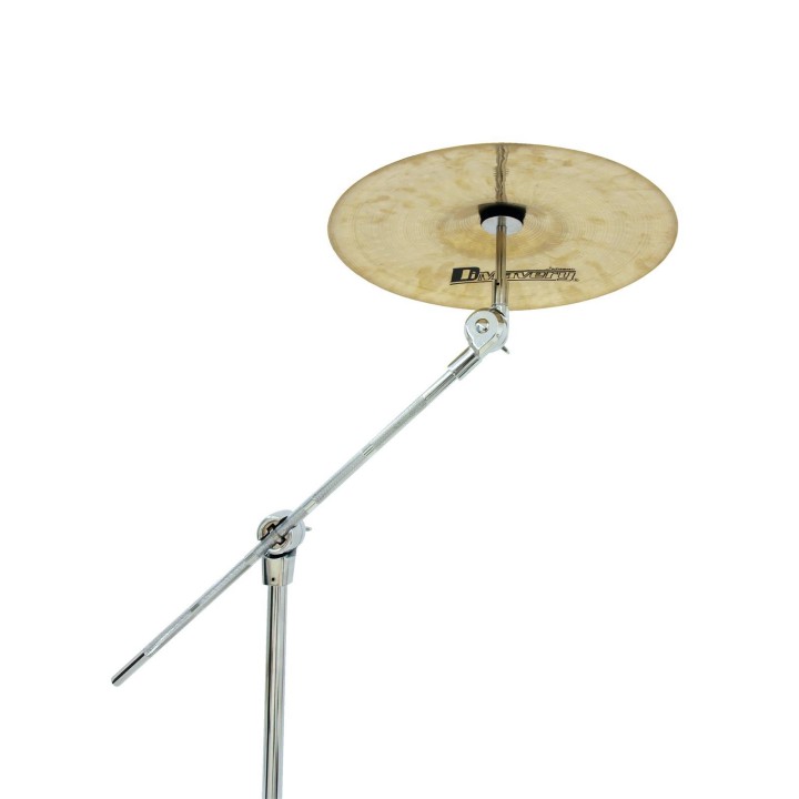 Dimavery - SC-412 Cymbal Boom Stand - Giraffe Cymbal Stand | Z-Bombilla