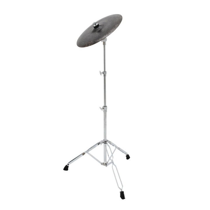 Dimavery - SC-402 Cymbal Stand - Soportes de Plato Recto - Hardware e Stands | Z-Bombilla