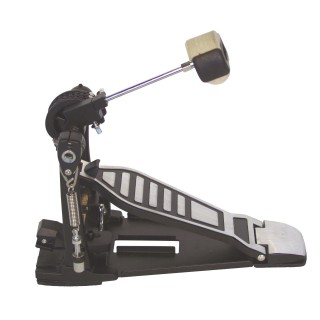Dimavery - DFM-500 Bass Drum Pedal - Simple Bass Drum Pedal | Z-Bombilla