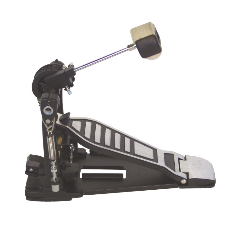 Dimavery - DFM-500 Bass Drum Pedal - Simple Bass Drum Pedal | Z-Bombilla