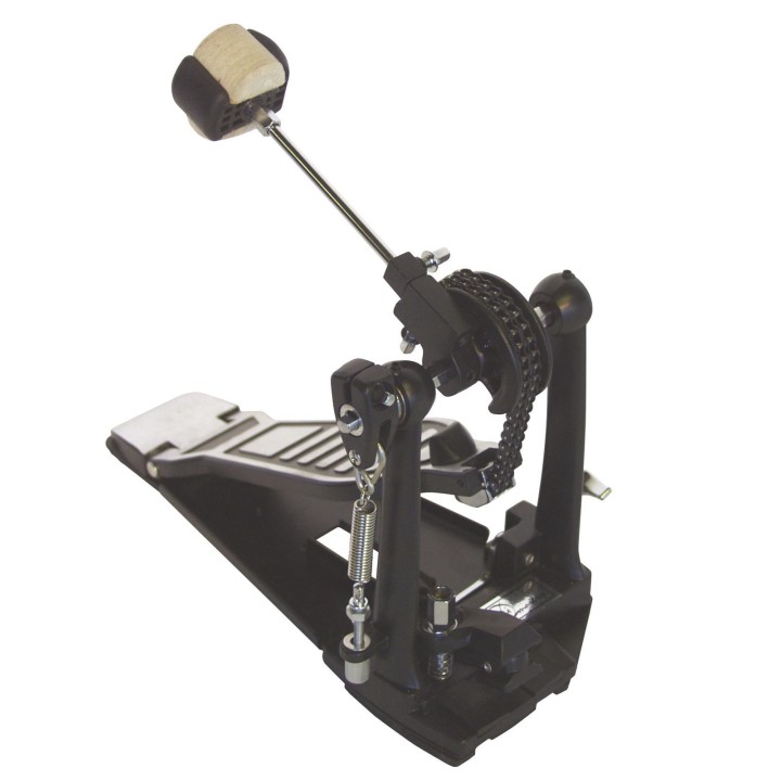 Dimavery - DFM-500 Bass Drum Pedal - Simple Bass Drum Pedal | Z-Bombilla