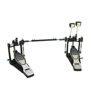 Dimavery - DFM-1000 Double-Pedal - Double Bass Pedal | Z-Bombilla