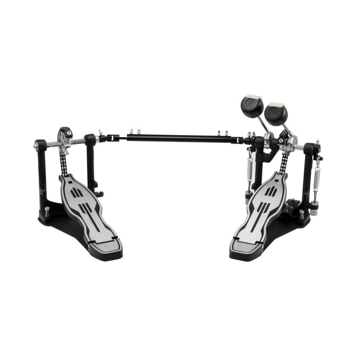 Dimavery - DFM-1200 Double Bass Pedal - Double Bass Pedal | Z-Bombilla