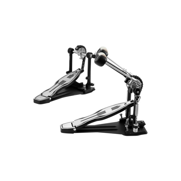Dimavery - DFM-1200 Double Bass Pedal - Double Bass Pedal | Z-Bombilla