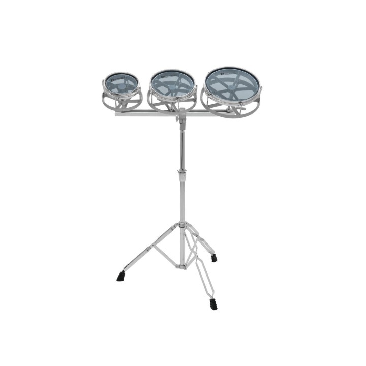 Dimavery - DP-30 Roto Tom Set with stand - Toms | Z-Bombilla