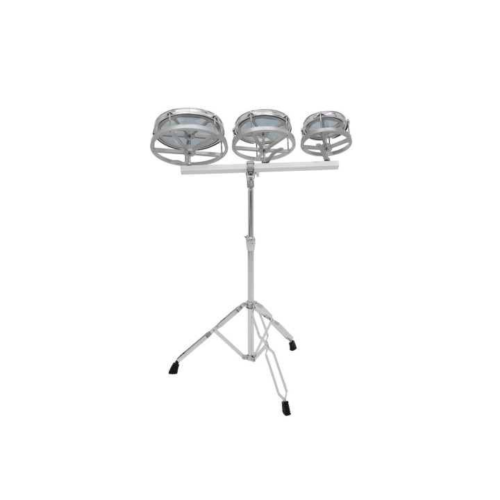 Dimavery - DP-30 Roto Tom Set with stand - Toms | Z-Bombilla