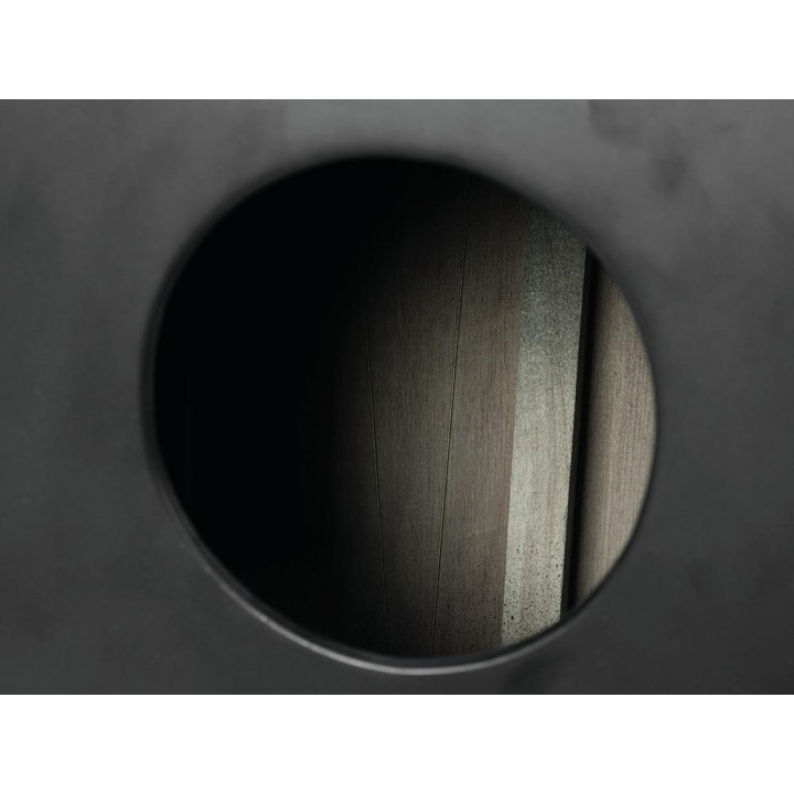 Dimavery - CJ-400 Cajon, black - Percussione - Box Drum | Z-Bombilla