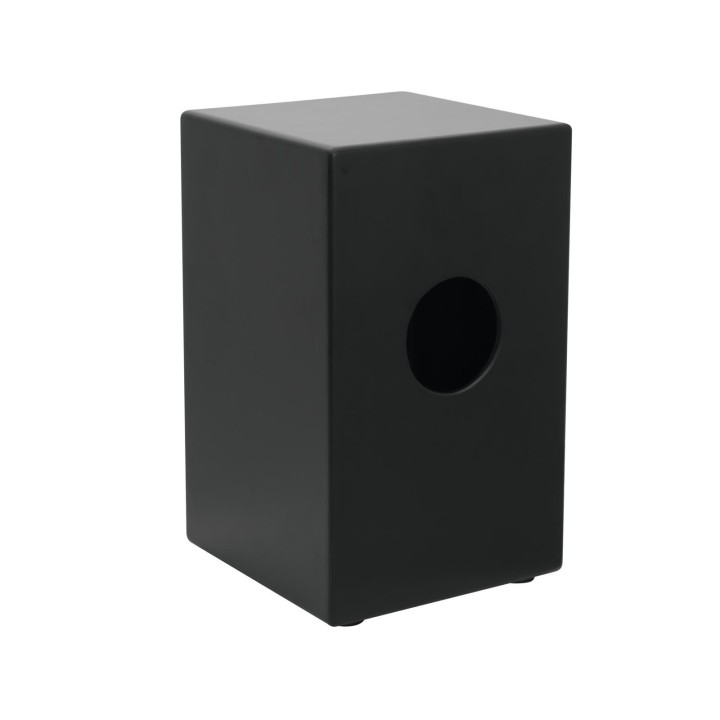 Dimavery - CJ-400 Cajon, black - Percussione - Box Drum | Z-Bombilla
