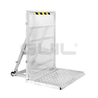 Guil - ATV-07 - Barreira Antiavalanche | Z-Bombilla