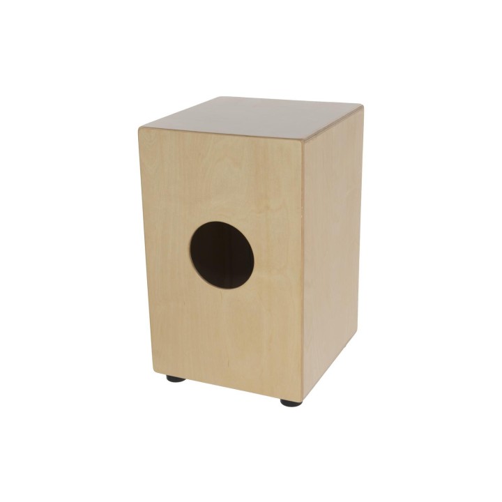 Dimavery - CJ-510 Cajon, Birch, sunburst - Percussione - Box Drum | Z-Bombilla