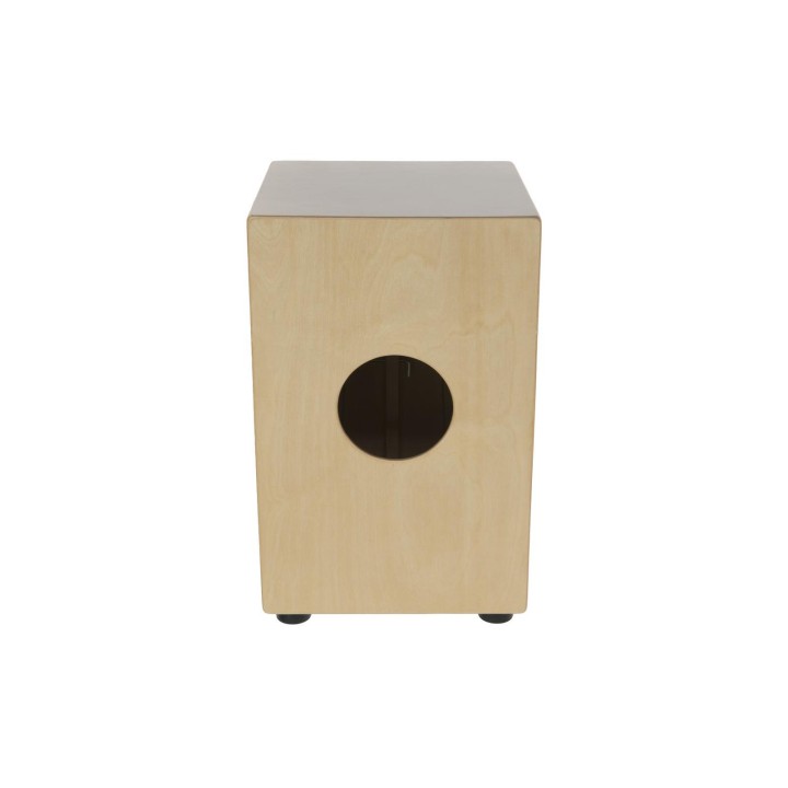 Dimavery - CJ-510 Cajon, Birch, sunburst - Percussione - Box Drum | Z-Bombilla