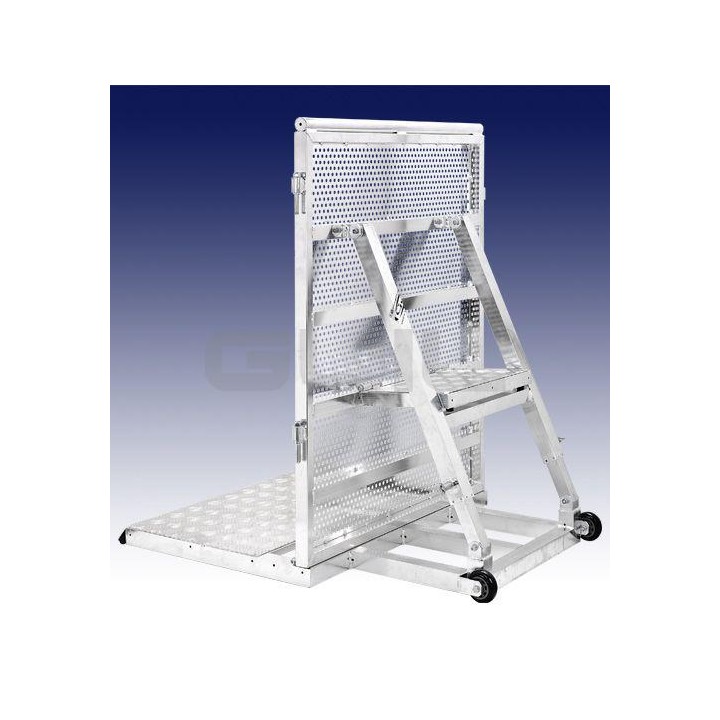 Guil - ATV-07 - Barrera Anti Allaus | Z-Bombilla